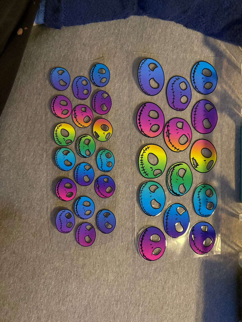 16 oz cup wraps