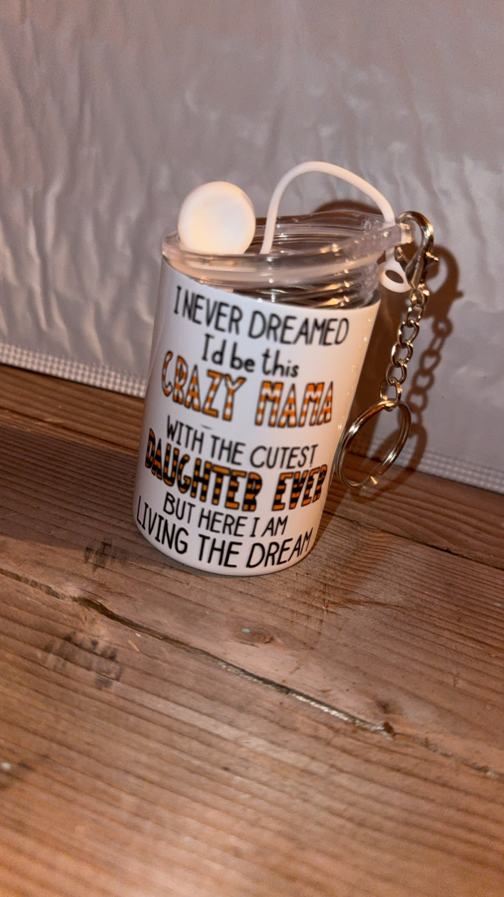 camper shotglass