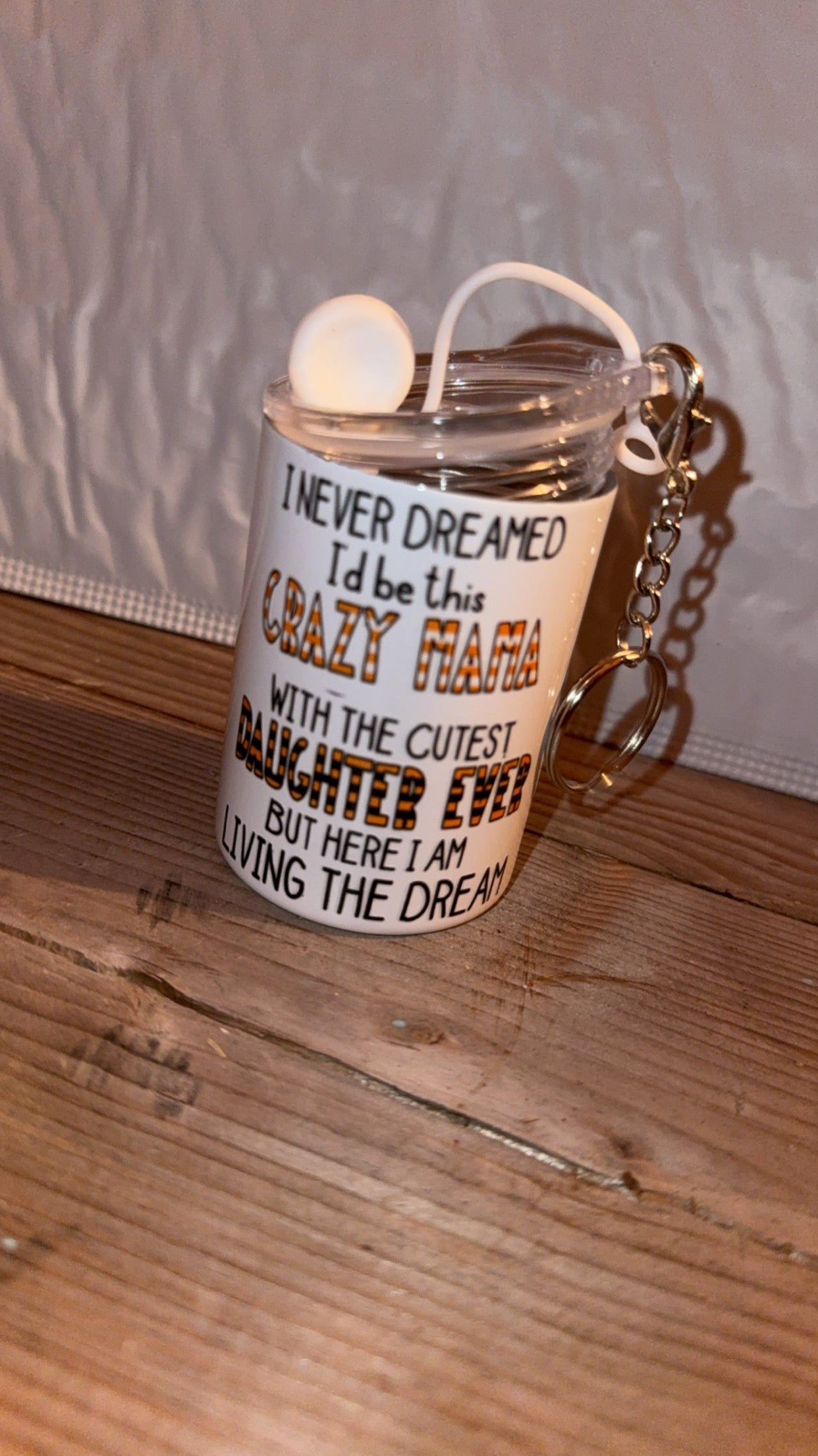 camper shotglass