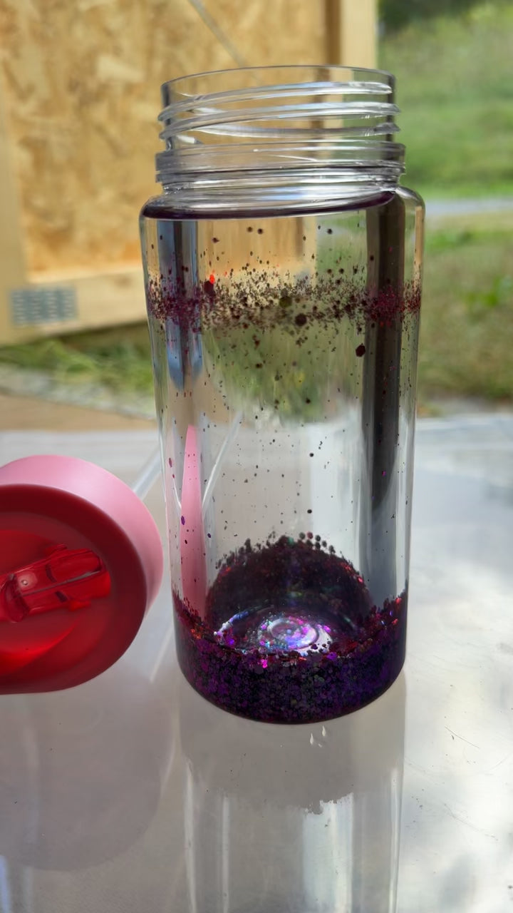 Lava/ dual drip cups