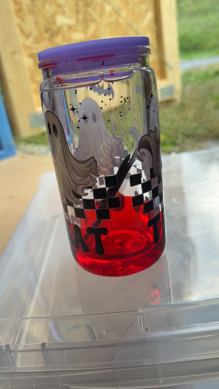 Lava/ dual drip cups